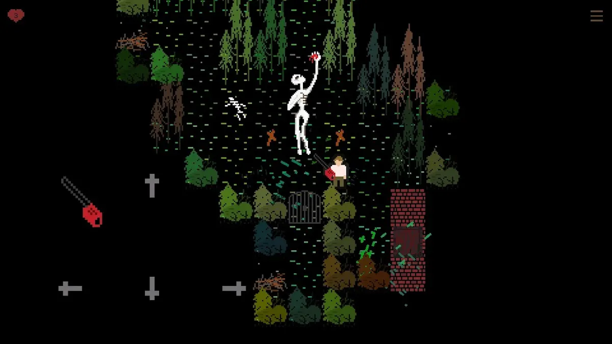 Screenshot di CELLAR — 1