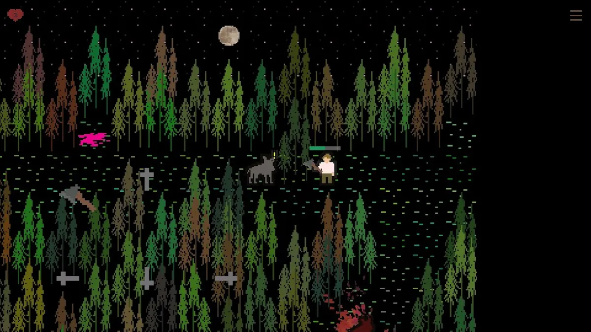 Screenshot di CELLAR — 2