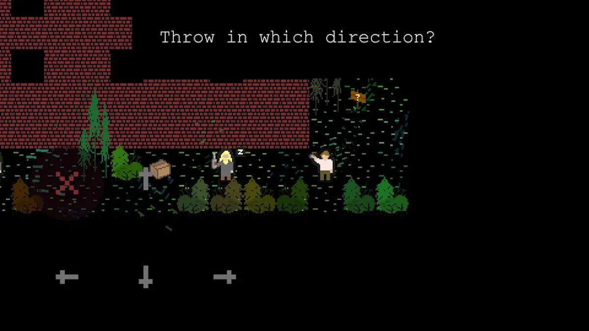 Screenshot di CELLAR — 4